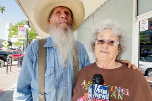 Wyoming voters weigh in on Liz Cheney as primary plays out