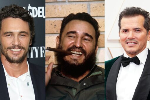 James Franco slammed by John Leguizamo for being cast as Fidel Castro: ‘This F’d up’
