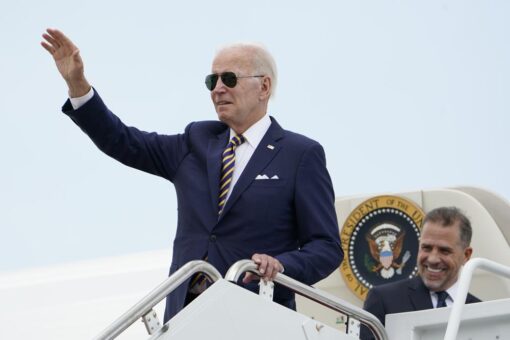 Biden’s student loan handout divides Congress as Dems applaud announcement, GOP accuse of voter ‘bribe’