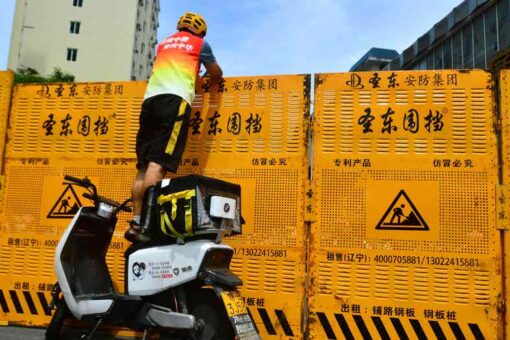 NYU student flees COVID lockdowns in Shanghai, only to be trapped in Hainan