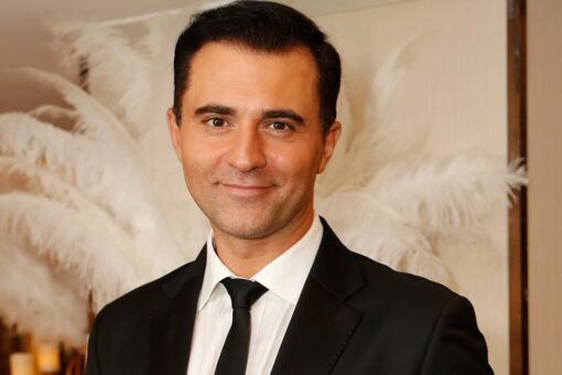 ‘Pop Idol’ Darius Campbell Danesh dead at 41