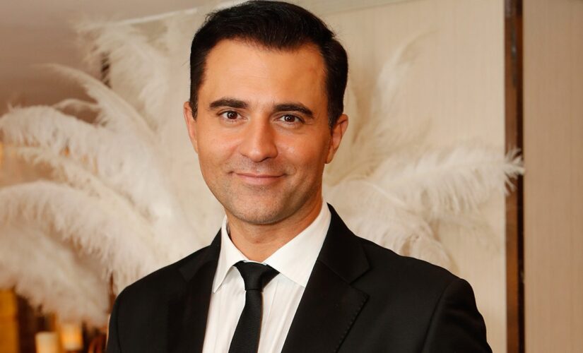 ‘Pop Idol’ Darius Campbell Danesh dead at 41