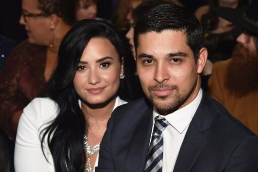 Demi Lovato shades 12-year age gap with ex Wilmer Valderrama in new song ’29,’ fans speculate