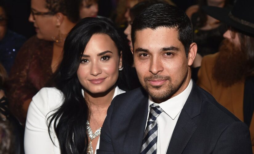 Demi Lovato shades 12-year age gap with ex Wilmer Valderrama in new song ’29,’ fans speculate