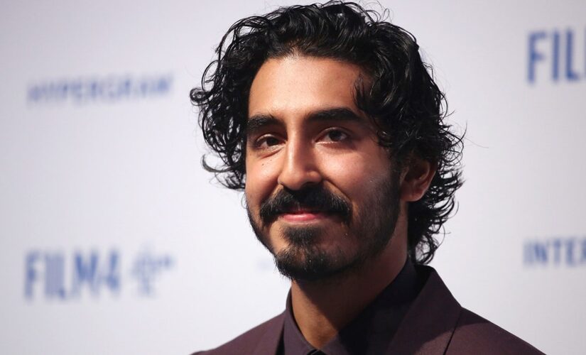 Actor Dev Patel tries to stop stabbing in Australia: report