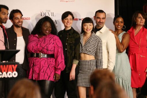 ‘The Devil Wears Prada’ makes its way to the stage with new Chicago musical
