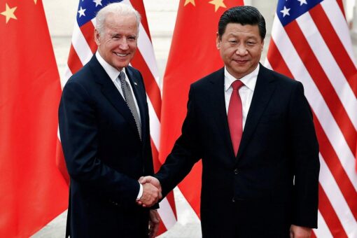 White House urging Senate Dems to kill proposal naming Taiwan a ‘major ally’: Report
