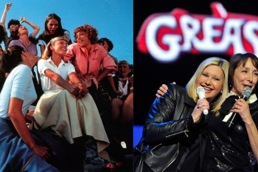 Olivia Newton-John’s ‘Grease’ co- star Didi Conn details first meeting actress, one of the last talks they had