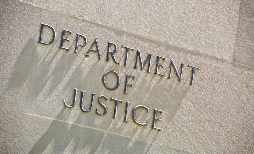 DOJ requesting personal cell phone numbers of thousands of Secret Service employees in Jan. 6 probe