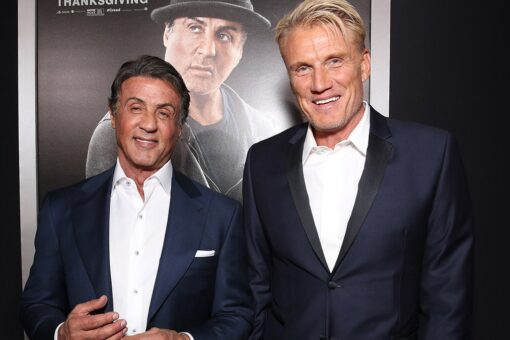 Dolph Lundgren responds to Sylvester Stallone’s criticism of the potential ‘Rocky’ spinoff, ‘Drago’