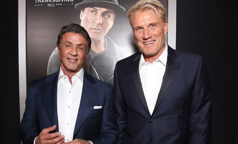 Dolph Lundgren responds to Sylvester Stallone’s criticism of the potential ‘Rocky’ spinoff, ‘Drago’