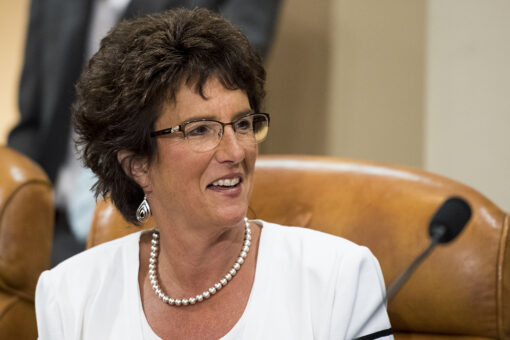 Indiana GOP chooses replacement for Rep. Walorksi after fatal car crash