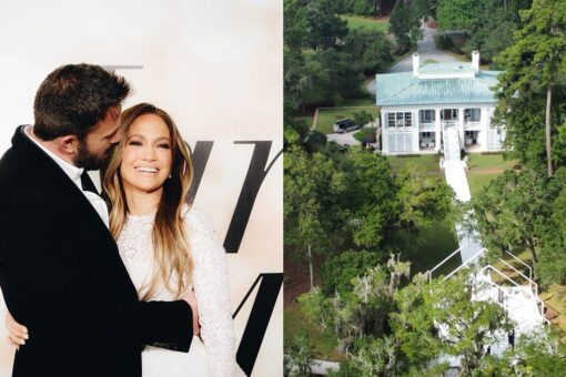 Ben Affleck, Jennifer Lopez wedding preparations underway: What to know about the venue, officiant and more