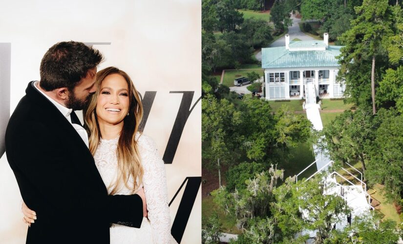 Ben Affleck, Jennifer Lopez wedding preparations underway: What to know about the venue, officiant and more