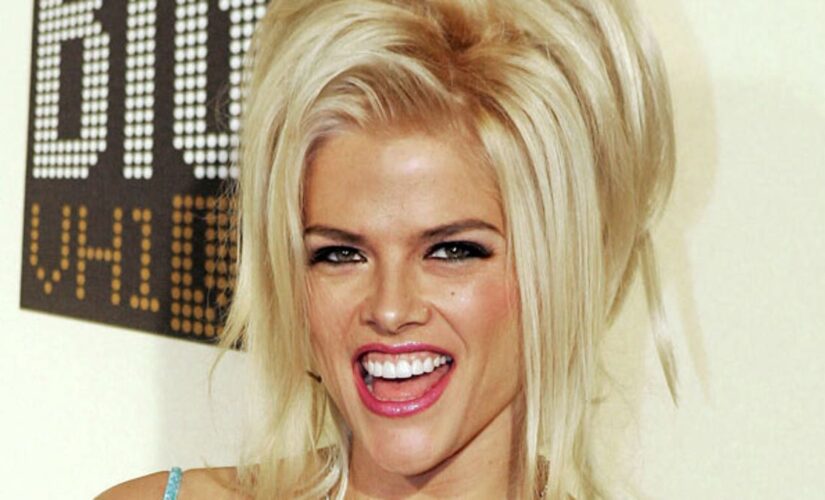 Model Anna Nicole Smith: The tragic life of the America’s Playmate