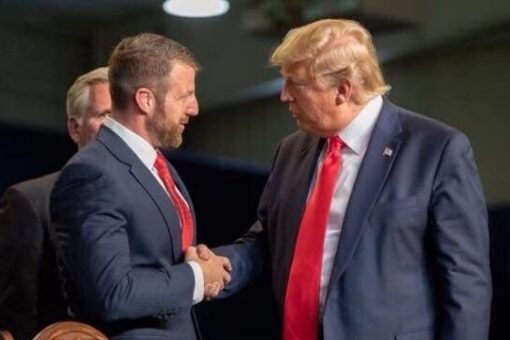 Rep. Markwayne Mullin defeats T.W. Shannon in Oklahoma GOP Senate runoff