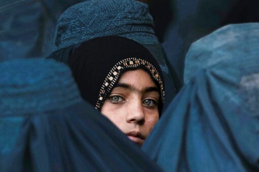Christians in Afghanistan face routine torture, persecution from family members: watchdog groups