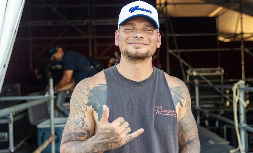 Who is VMAs performer Kane Brown, the first male country singer to take the award show’s stage?