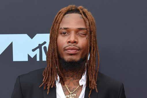 Rapper Fetty Wap faces at least 5 years in prison for drugs