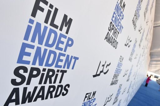 Independent Spirit Awards make acting awards gender neutral in 2023