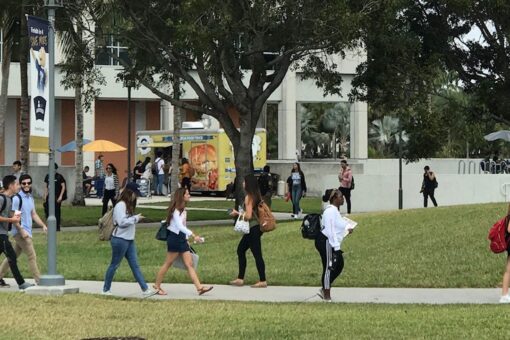NAACP slams Biden over reported student loan debt cancellation plan
