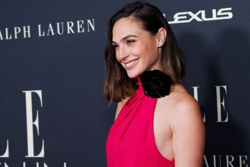 Was Gal Gadot in the military? How the Israeli star went from serving in the IDF to playing ‘Wonder Woman’