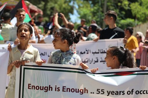 Gaza faces possible blackout as Israeli blockade continues for third day
