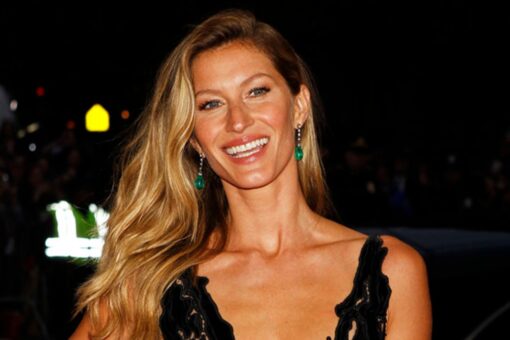 A model’s life: Iconic Brazilian supermodel Gisele B?ndchen owned the catwalk for years