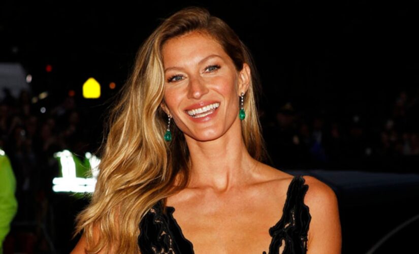 A model’s life: Iconic Brazilian supermodel Gisele B?ndchen owned the catwalk for years