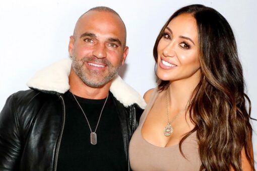 Melissa Gorga rumors she cheated on husband Joe with family friend are ‘totally false’: source