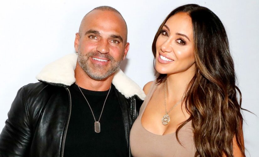 Melissa Gorga rumors she cheated on husband Joe with family friend are ‘totally false’: source