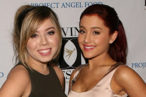 Jennette McCurdy explains why she was ‘jealous’ of Ariana Grande: ‘Much easier upbringing’