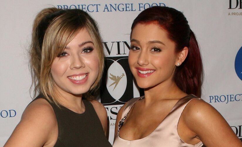 Jennette McCurdy explains why she was ‘jealous’ of Ariana Grande: ‘Much easier upbringing’