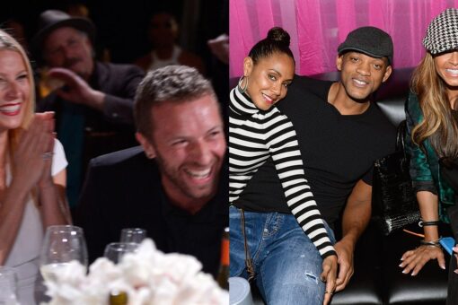 Friendly celebrity exes: How Hollywood stars build relationships after romance