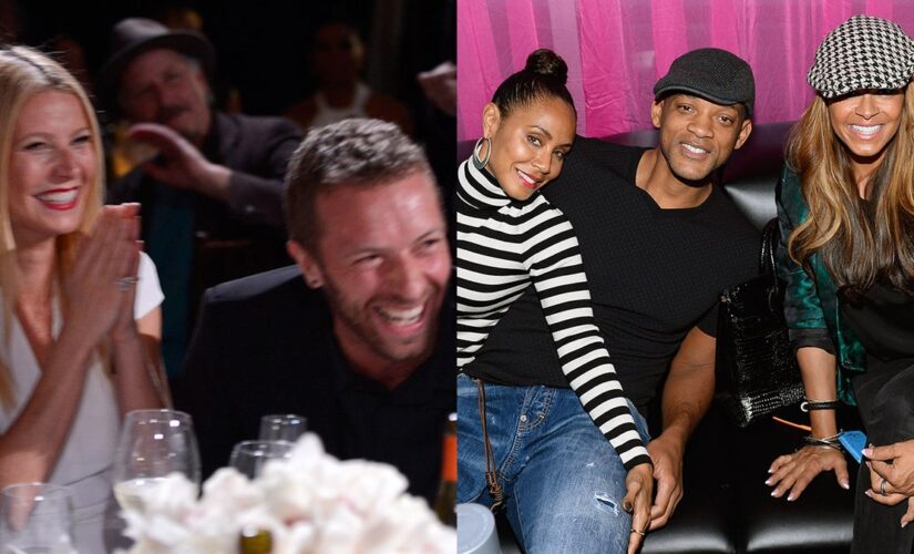 Friendly celebrity exes: How Hollywood stars build relationships after romance