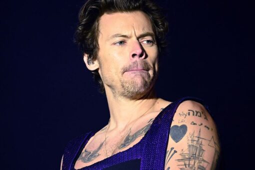 Harry Styles’ full ‘X Factor UK’ audition video reveals details about the singer’s first performance