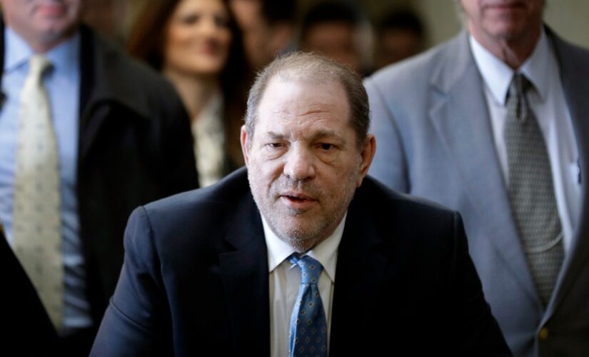 Harvey Weinstein’s appeal of his 2020 rape conviction to be heard by State of New York Court of Appeals