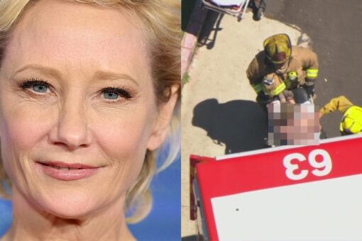 Anne Heche’s ‘horrific’ car crash: Eyewitness’ shares terrifying details from fiery incident