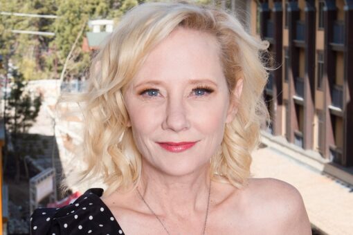 Anne Heche’s blood test ‘revealed the presence of drugs’: police