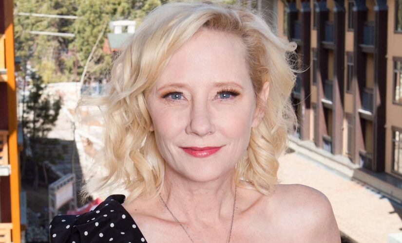 Anne Heche’s Lifetime movie still set to air following her death