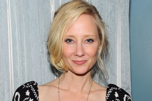 Anne Heche cremated, laid to rest in a mausoleum at Hollywood Forever Cemetery
