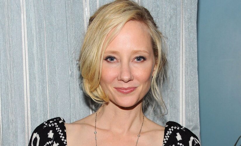 Anne Heche cremated, laid to rest in a mausoleum at Hollywood Forever Cemetery