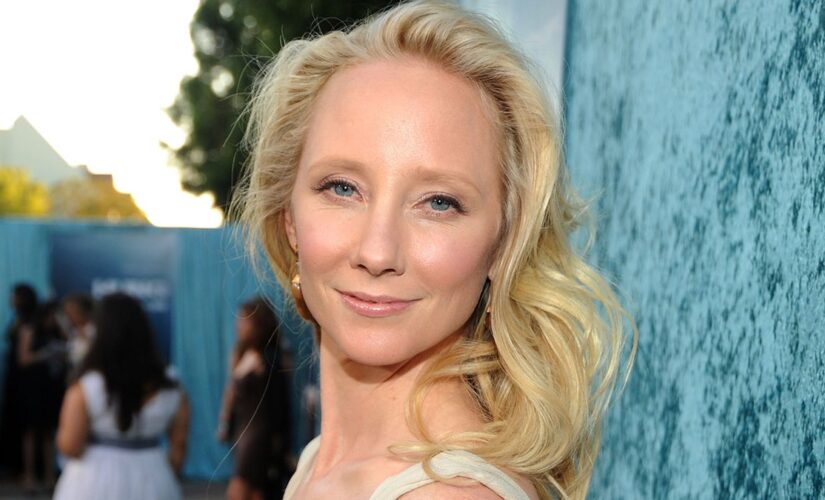 Anne Heche, 53, ‘peacefully taken off life support’