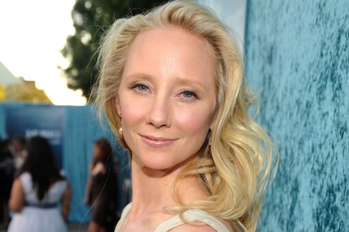 Anne Heche’s death ruled an ‘accident’: coroner