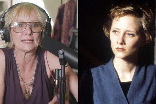 Anne Heche: A look at her troubled past and trauma in her own words