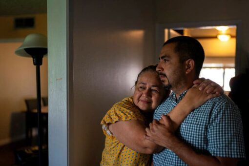 Los Angeles attorney jailed in Venezuela pleads for Biden administration’s help