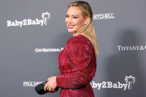 How old was Hilary Duff in ‘Lizzie McGuire? Inside the Disney star’s rise to fame and life after child stardom