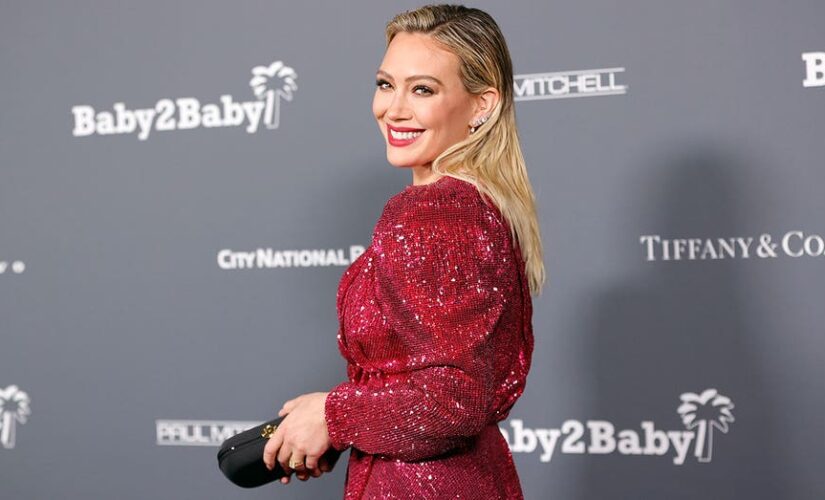 How old was Hilary Duff in ‘Lizzie McGuire? Inside the Disney star’s rise to fame and life after child stardom