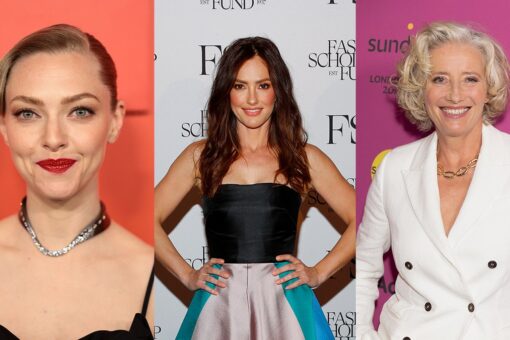 The naked truth: Women in Hollywood share how they feel filming nude scenes: ‘I wanted to keep my job’