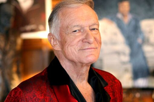 What happened to the Playboy Mansion after Hugh Hefner’s death? A look at his complicated love life